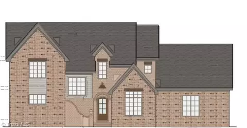 9109 Top Ridge Ct, Lewisville, NC 27023