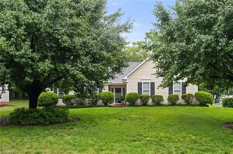 4800 Corinthian Way, Greensboro, NC 27410