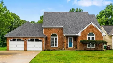 1404 Whites Mill Rd, High Point, NC 27265