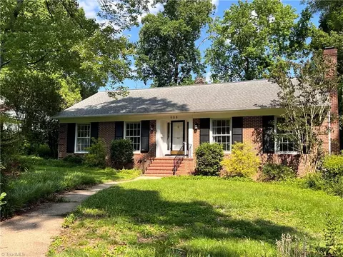 508 Audubon Dr, Greensboro, NC 27410