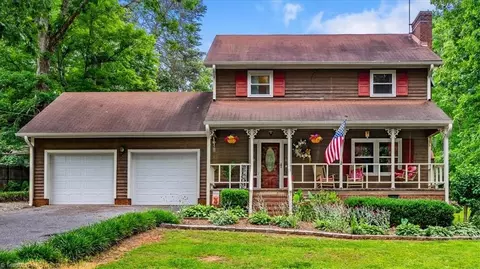 1807 Lantern Dr, Asheboro, NC 27205