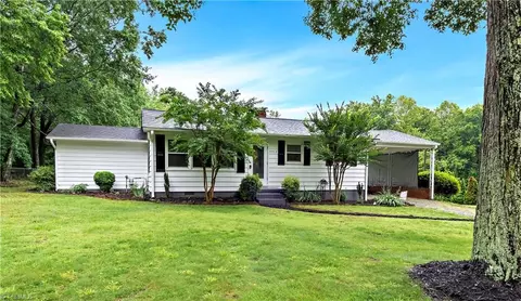 4314 Us Highway 64 E, Lexington, NC 27292