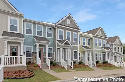 1730 Granby Heights Dr #69, Winston Salem, NC 27103