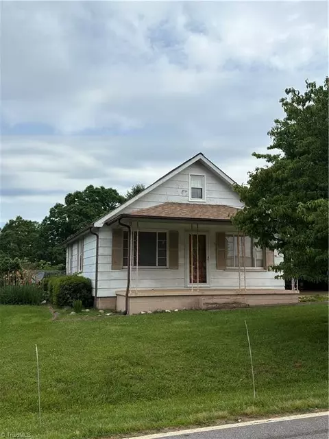 223 Flint Hill Rd, North Wilkesboro, NC 28659