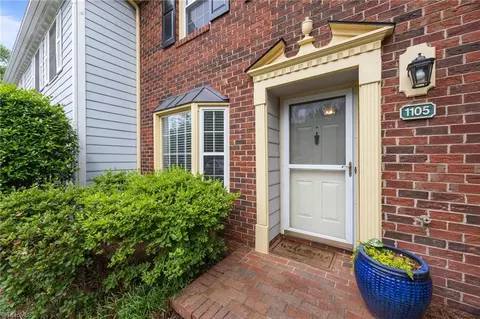 1105 Yellowbell Pl, Greensboro, NC 27410