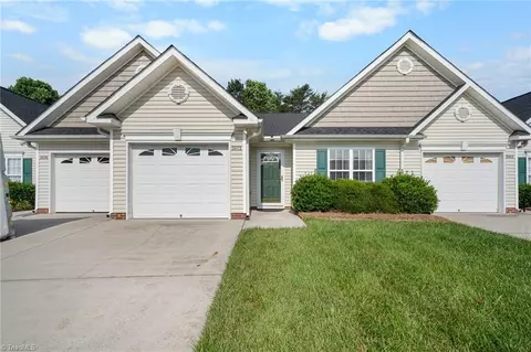 3972 Creekside Ct, Winston Salem, NC 27127