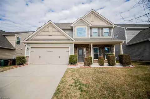 2203 Talon Dr, Mcleansville, NC 27301