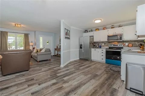 7741 Hampton Rd, Clemmons, NC 27012 photo 17