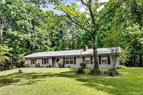 1346 Burney Rd, Asheboro, NC 27205