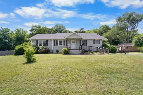 134 Baltimore Rd, Advance, NC 27006 photo 1