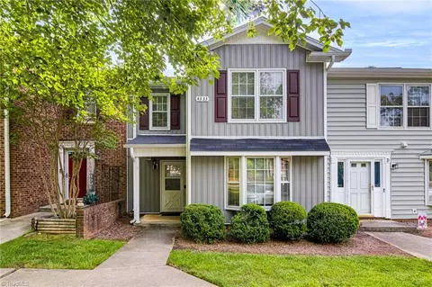 4333 Edith Ln, Greensboro, NC 27409