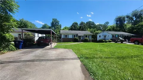 2308 Sprague St, Winston Salem, NC 27107