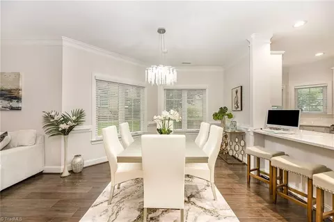Dining - 655 Stags Leap Ct, High Point, NC 27265 photo 1 of 1