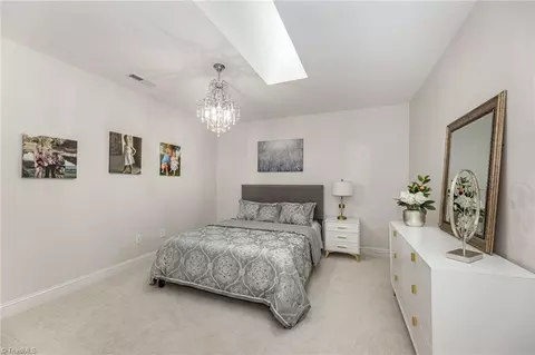 Bedroom - 655 Stags Leap Ct, High Point, NC 27265 photo 6 of 6