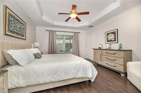 Bedroom - 655 Stags Leap Ct, High Point, NC 27265 photo 2 of 6
