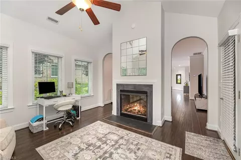 Entry Way - 655 Stags Leap Ct, High Point, NC 27265 photo 2 of 2
