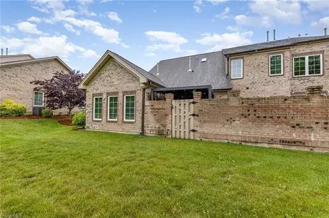 Exterior - 655 Stags Leap Ct, High Point, NC 27265 photo 8 of 8