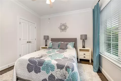 Bedroom - 655 Stags Leap Ct, High Point, NC 27265 photo 3 of 6