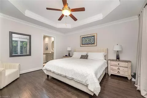 Bedroom - 655 Stags Leap Ct, High Point, NC 27265 photo 1 of 6