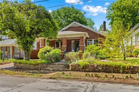 119 Wiley Ave, Salisbury, NC 28144
