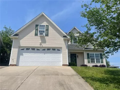 2341 Joshua Ln, Winston Salem, NC 27127