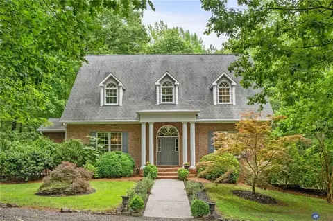443 Rabbit Farm Trl, Advance, NC 27006