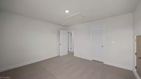 Bedroom - 3832 Colt Ct, Trinity, NC 27370 photo 5 of 5