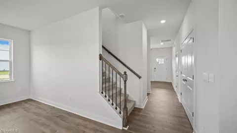 Entry Way - 3832 Colt Ct, Trinity, NC 27370 photo 6 of 9