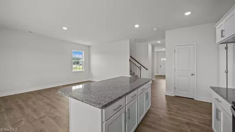 Entry Way - 3832 Colt Ct, Trinity, NC 27370 photo 5 of 9