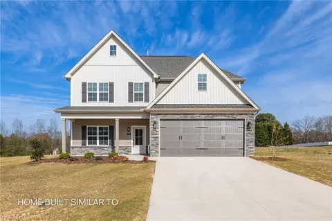 226 Windsor Trl, Lexington, NC 27295