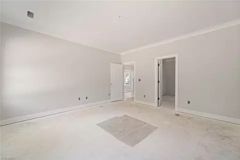 Bedroom - 154 Enclave Dr, Clemmons, NC 27012 photo 2 of 11