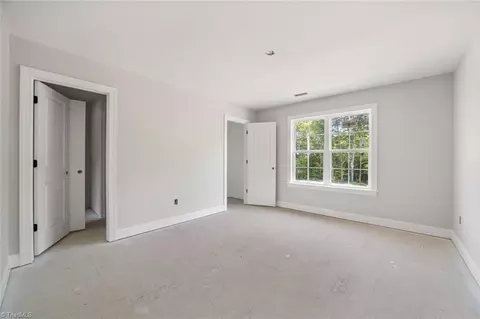 Bedroom - 154 Enclave Dr, Clemmons, NC 27012 photo 8 of 11