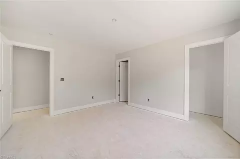 Bedroom - 154 Enclave Dr, Clemmons, NC 27012 photo 9 of 11
