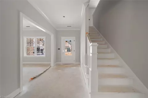 Entry Way - 154 Enclave Dr, Clemmons, NC 27012 photo 2 of 6