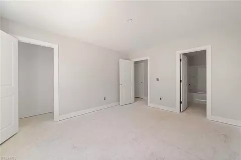 Bedroom - 154 Enclave Dr, Clemmons, NC 27012 photo 5 of 11