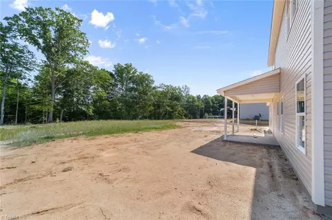 Exterior - 154 Enclave Dr, Clemmons, NC 27012 photo 6 of 6