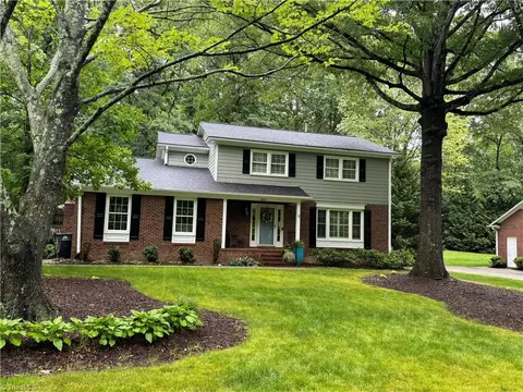 3410 Cascade Dr, Greensboro, NC 27410