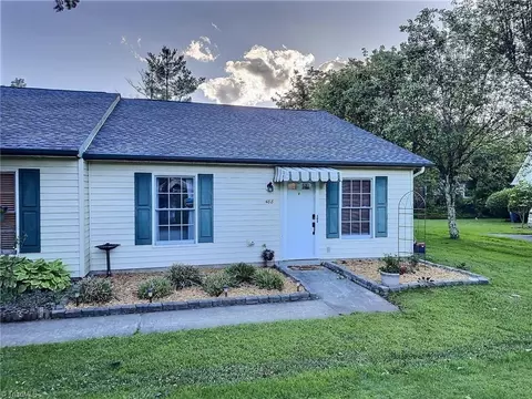 488 Kellwood Drive Ext, Boone, NC 28607
