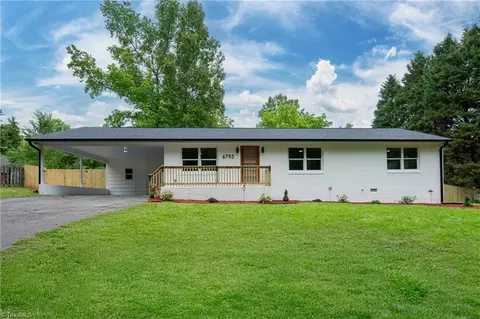 6795 Vance Rd, Kernersville, NC 27284