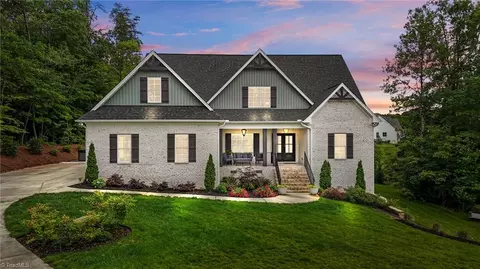 1001 Sarah Dr, Summerfield, NC 27358