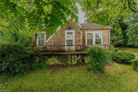 1019 Mebane St N, Burlington, NC 27217