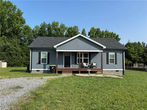 181 Katie Ln, Lexington, NC 27292