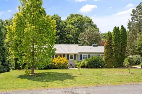 3120 Myrtle St, Winston Salem, NC 27107