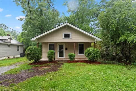 710 Englewood St, Greensboro, NC 27403