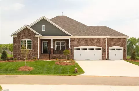 8124 Simon Dr, Stokesdale, NC 27357