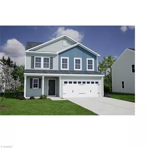 5073 Fallmeade Rd, Kernersville, NC 27284