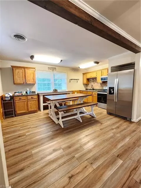 Kitchen - 1129 Foxtrot Ct, King, NC 27021 photo 1 of 2