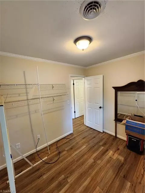 Bedroom - 1129 Foxtrot Ct, King, NC 27021 photo 4 of 4