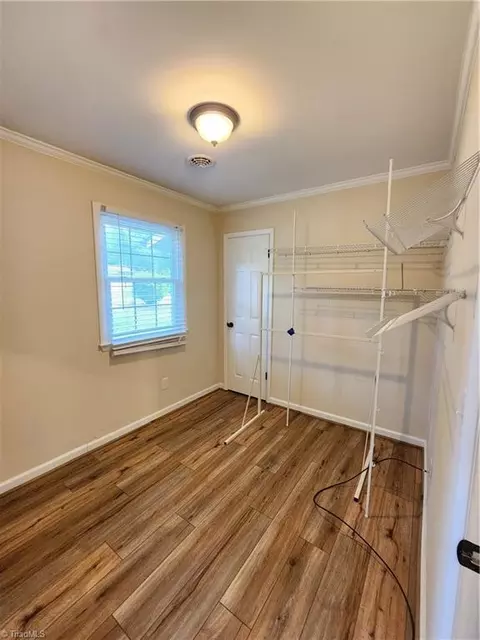 Bedroom - 1129 Foxtrot Ct, King, NC 27021 photo 3 of 4
