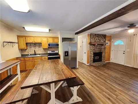 Other - 1129 Foxtrot Ct, King, NC 27021 photo 11 of 11